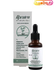 تصویر سرم ضد جوش راکوتن مدل Anti Acne حجم 30 میل Rakuten Anti Acne Serum 30ml