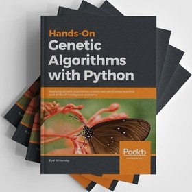 تصویر Hands-On Genetic Algorithms with Python 