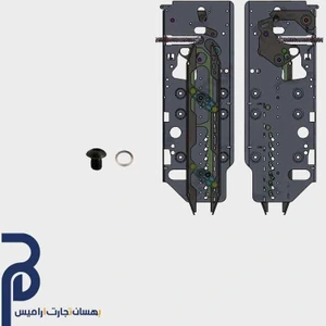 تصویر فروشگاه بتا آسانسور