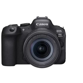 تصویر دوربین بدون آینه کانن Canon EOS R6 Mark II Kit RF 24-105mm F4-7.1 IS STM Lens 