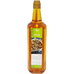 تصویر روغن کتان 