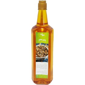 تصویر روغن کتان 