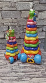 تصویر حلقه هوش كوچك 