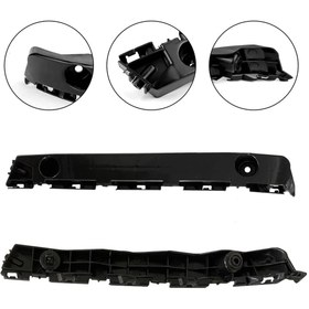 تصویر براکت سپر عقب 