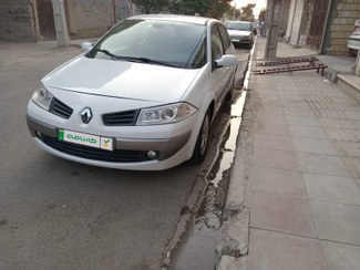 تصویر رنو مگان مونتاژ مدل 1392 ا Renault Megan-ir 2000cc Renault Megan-ir 2000cc