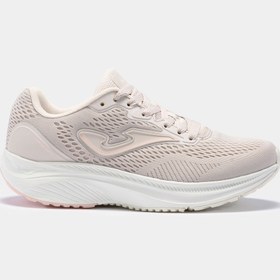 تصویر كتوني رانينگ زنانه جوما مدل RARGLS2326 | R.ARGON LADY 2326 BEIGE JOMA 