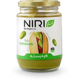 تصویر کره پسته 