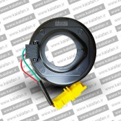 تصویر بوبین (مگنت) کمپرسور 206 و 207 