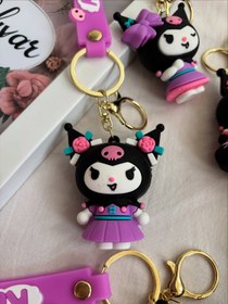 تصویر جاکلیدی کرومی - طرح 