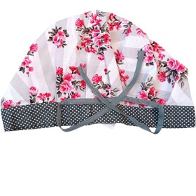 تصویر کلاه آشپزی مدل 170-(R-8556) 