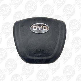 تصویر ایربگ فرمان BYD S6 