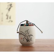 تصویر کنیستر سنجاقک 