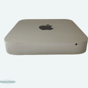 تصویر مک مینی A1347 استوک با کمترین قیمت| کارکرده Mac Mini A1347 