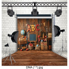 تصویر بکدراپ عکاسی DNA (14) 