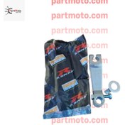 تصویر اھرم ترمز RAPIDO - CG/CDI 