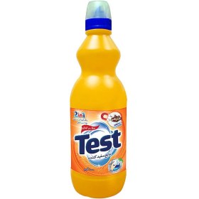 تصویر وایتکس 1000گرمی تست 