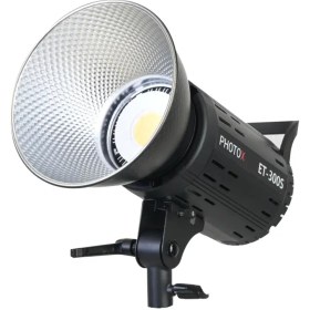 تصویر نور LED فوتوکس مدل ET-300S 