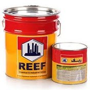 تصویر رنگ ترافیکی ترموپلاست سبز ریف 