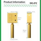 تصویر مینی پری هیتر ریلایف RILIFE RL-067B 