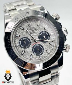 تصویر ساعت مردانه رولکس دیتونا اتوماتیک 01313 ROLEX DAYTONA 