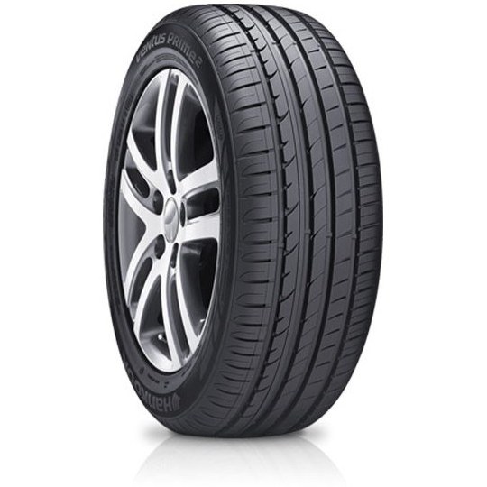 خرید و قیمت لاستیک هانکوک 215/45R17 87H گل VENTUS PRIME2 K115تاریخ