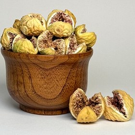 تصویر انجیر خشک پرک 