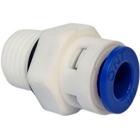 تصویر رابط شیر برقی برند بلو 