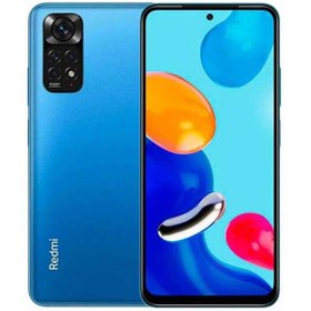 تصویر گوشی شیائومی (استوک) Redmi Note 11 | حافظه 128 رم 4 گیگابایت Xiaomi Redmi Note 11 (Stock) 128/4 GB