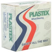 تصویر رولبرینگ چرخ عقب پلاس تکس مناسب برای پژو ۲۰۶ 