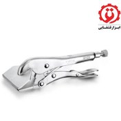 تصویر انبر قفلی ورق گیر 8 تاپ تول - TOPTUL مدل DAAV1A08 