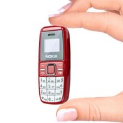 تصویر گوشی طرح نوکیا BM200 Mini | حافظه 32 مگابایت High Copy Nokia BM200 Mini 32 MB