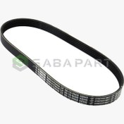 تصویر تسمه کولر مزدا 3 - محصول اصلی 