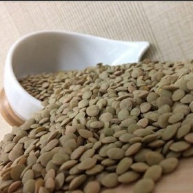 تصویر عدس ریز ممتاز فدک (700 گرم) 