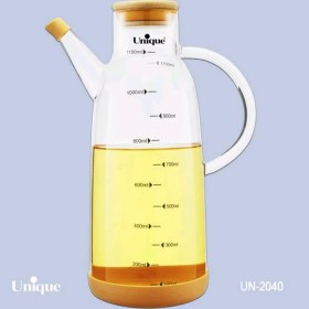 تصویر روغن ریز یونیک کد 2040 