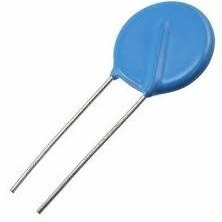 تصویر وریستور 7D270 Varistor 7D270