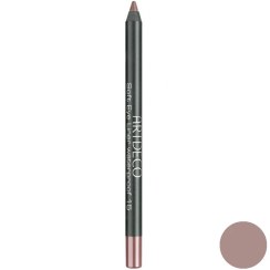 تصویر مداد چشم آرت دکو مدل 221 رنگ قهوه‌ای تیره شماره 15 