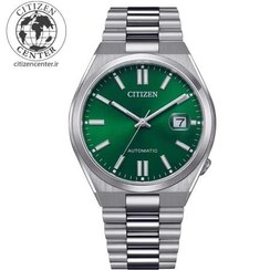 تصویر ساعت مچی مردانه سیتیزن مدل NJ0150-81X CITIZEN Men's Watch Model NJ0150-81X