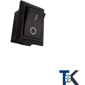 تصویر راکر 2 پایه 2 حالته 