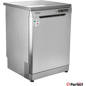 تصویر ماشین ظرفشویی کندی مدل CDP-1D64 Candy CDP-1D64 Dishwasher