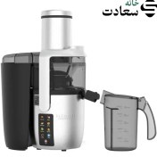 تصویر آبمیوه گیری دلمونتی مدل DL730 تک کاره ۵ سرعته 