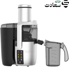 تصویر آبمیوه گیری دلمونتی مدل DL730 تک کاره ۵ سرعته 