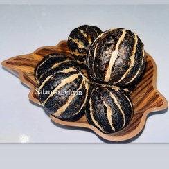 تصویر مغز لیمو پوست کنده (ببری) ممتاز lemon3