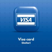 تصویر ویزا کارت مجازی 30 دلاری (آمریکا) Virtual Visa Card 30$