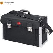 تصویر کیف ابزار مدل کلاسیک کنیپکس مدل 002102LE Tool Bag Classic Basic