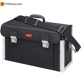 تصویر کیف ابزار مدل کلاسیک کنیپکس مدل 002102LE Tool Bag Classic Basic