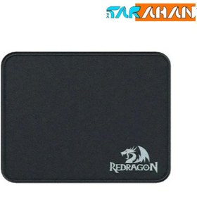 تصویر ماوس پد ردراگون مدل P029 REDRAGON P029 FLICK S PC MOUSEPAD