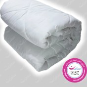 تصویر لحاف لایت لایکو دو نفره ضد حساسیت سفید 