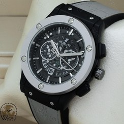 تصویر ساعت مچی عقربه ای مردانه هابلوت HUBLOT GENEVE BIG BANG 582888