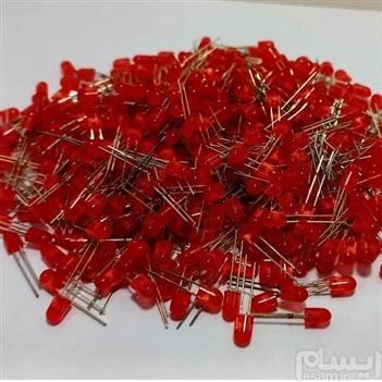 خرید و قیمت 500عدد LED اوال تایوان جنس باکیفت وپرنور | ترب