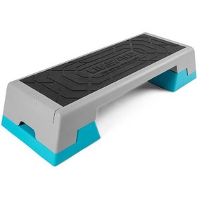 تصویر تخته استپ LIVEPRO مدل LP8245 